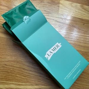 Lamer sheet mask
